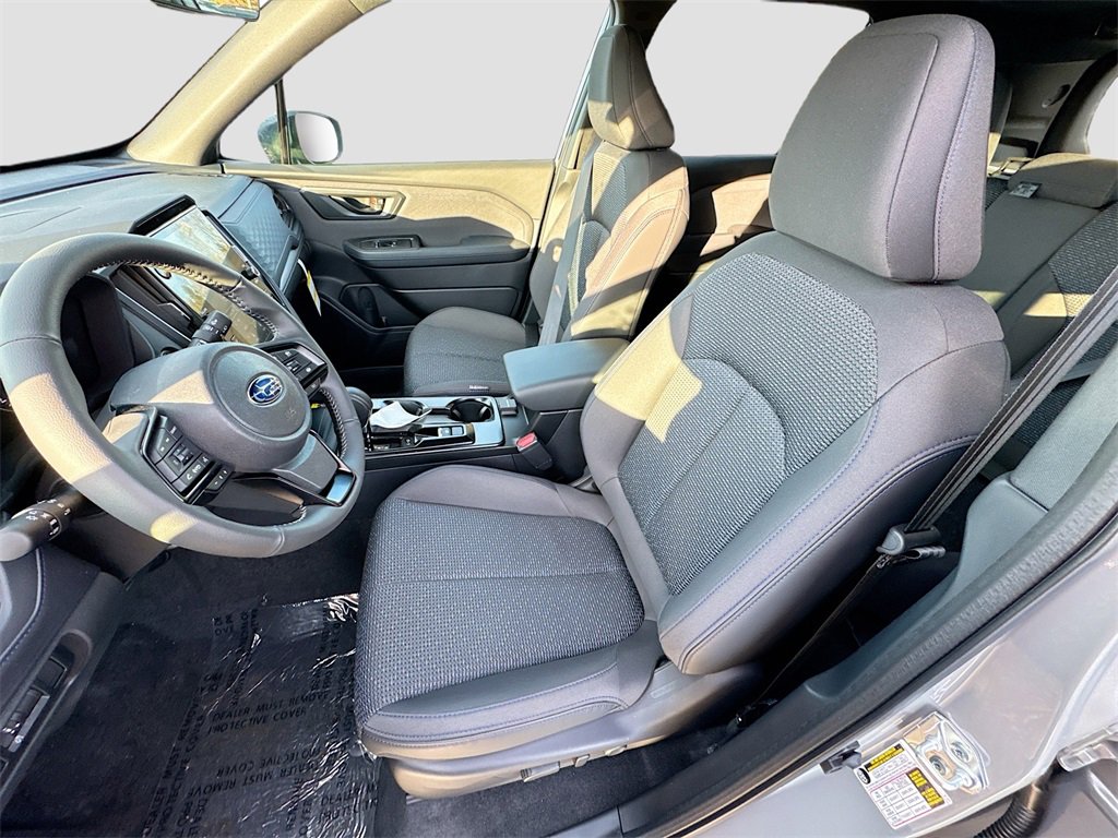 New 2026 Subaru Forester Premium image 18