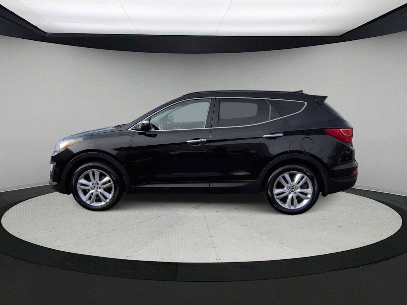 Used 2014 Hyundai Santa Fe Sport 2.0T w/ Navigation Package 06 image 5