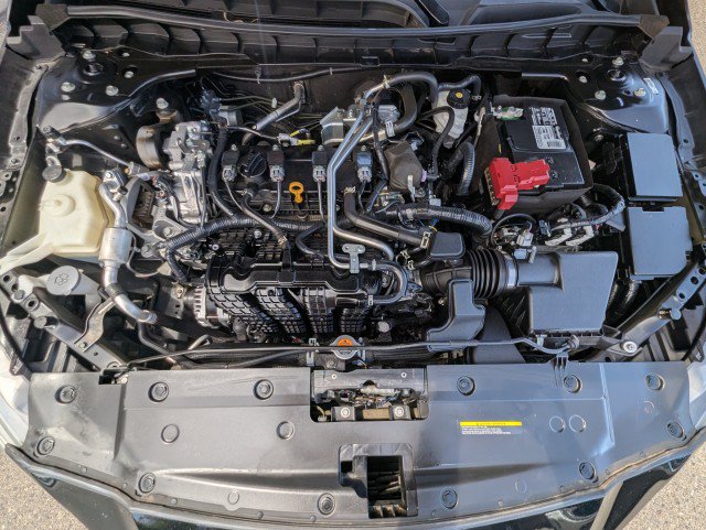 Used 2023 Nissan Altima 2.5 SV FWD image 29