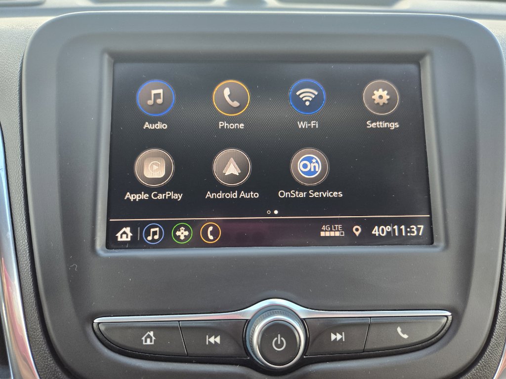 Used 2020 Chevrolet Equinox LT image 17