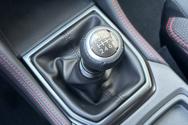 New 2026 Subaru WRX Premium AWD/4WD image 18