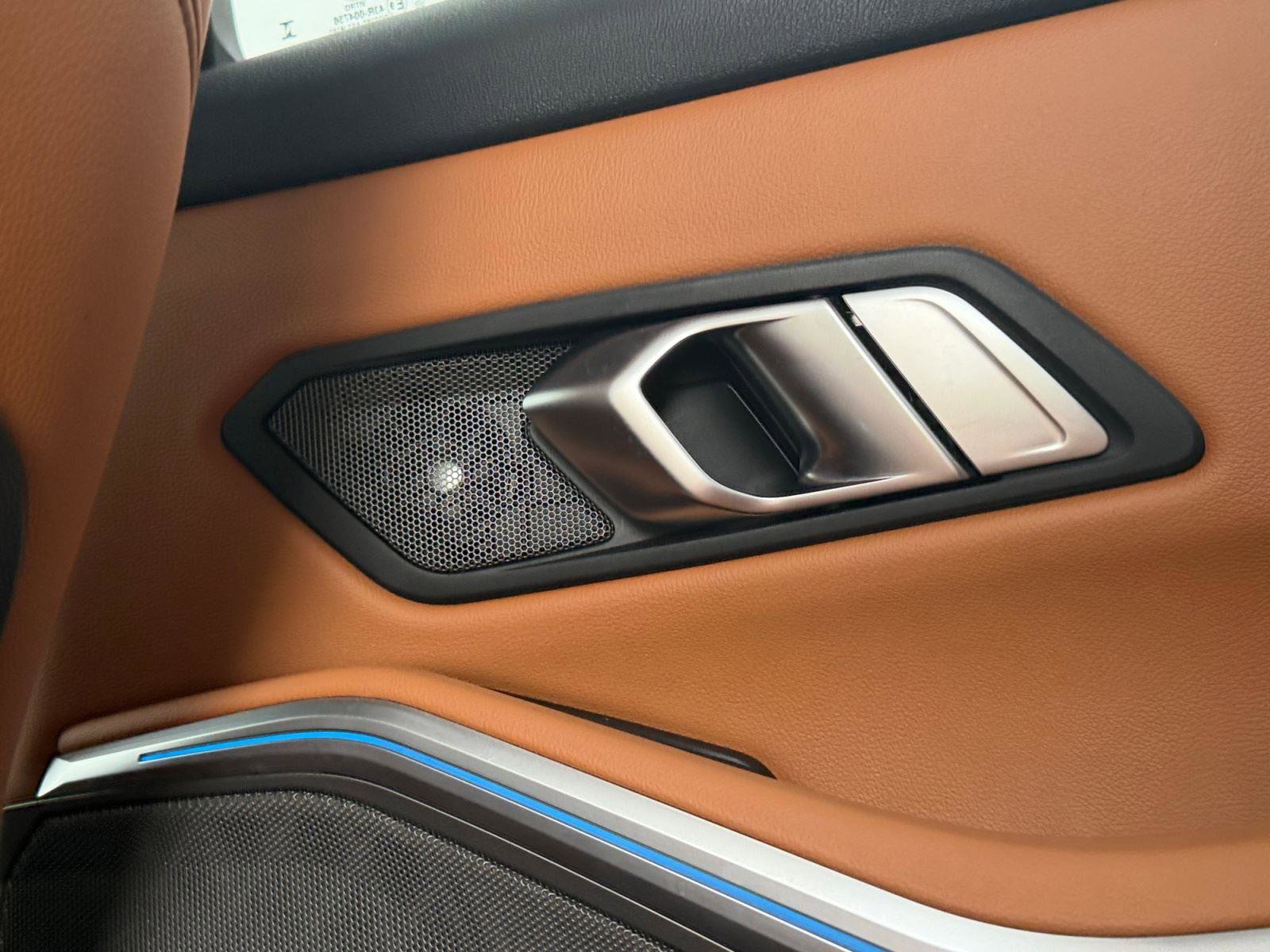 Used 2023 BMW M340i xDrive w/ Premium Package image 43