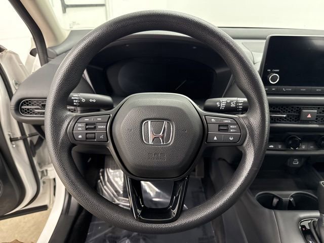 Certified 2024 Honda HR-V LX image 25