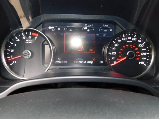 Used 2020 Ford F150 Raptor w/ Equipment Group 802A Luxury image 31