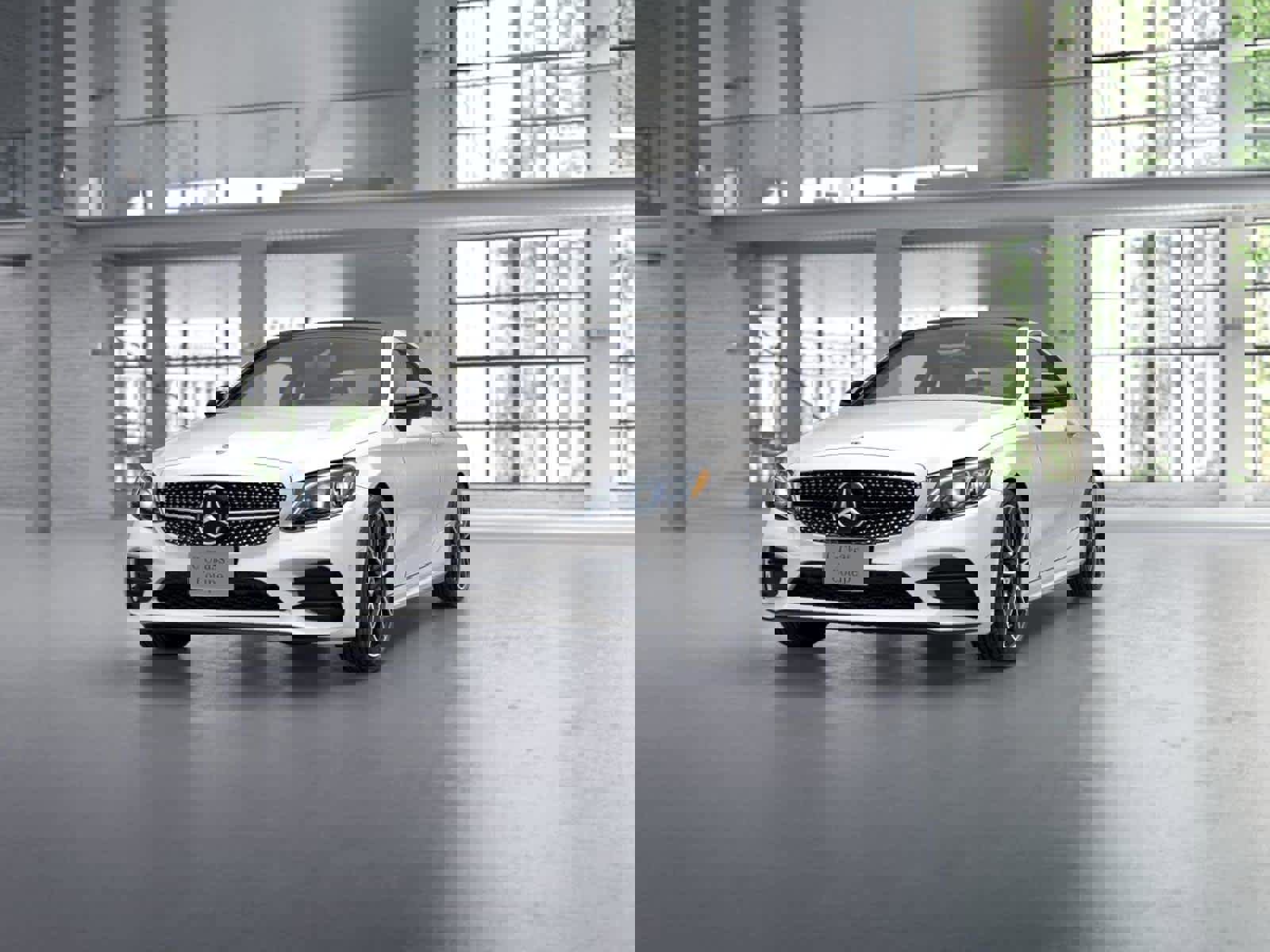 Used 2019 Mercedes-Benz C 300 Coupe image 40