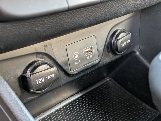 Used 2018 Hyundai Tucson Value FWD image 30