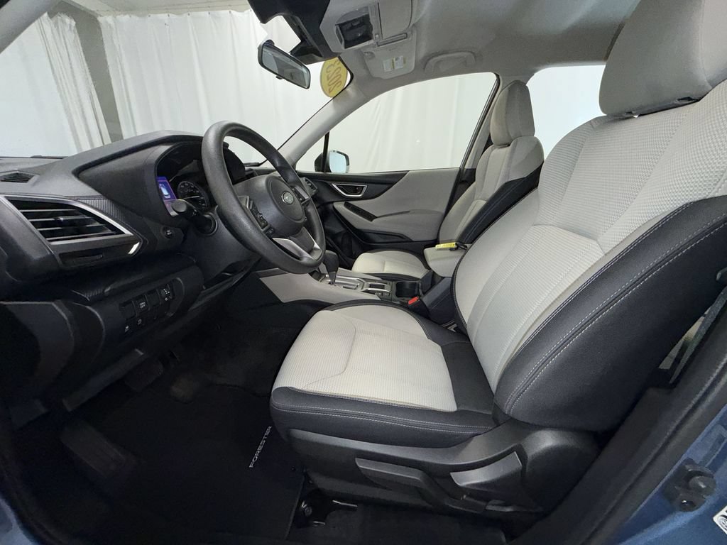 Used 2023 Subaru Forester AWD/4WD image 11