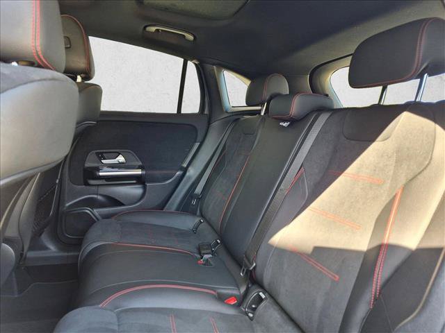 Certified 2023 Mercedes-Benz GLA 250 image 16