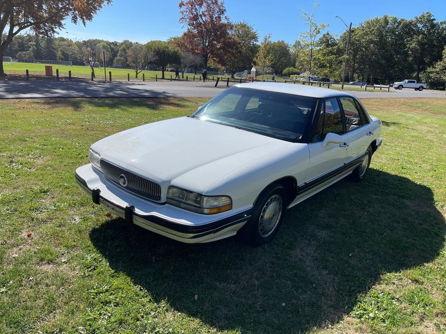 Used 1994 Buick Le Sabre Limited FWD image 12