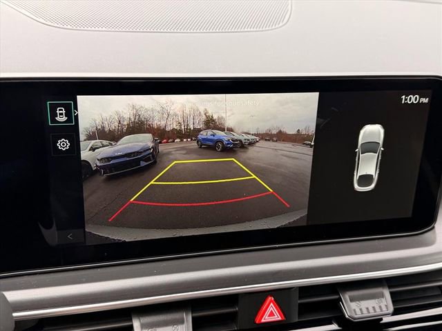 New 2026 Kia K5 GT-Line image 21