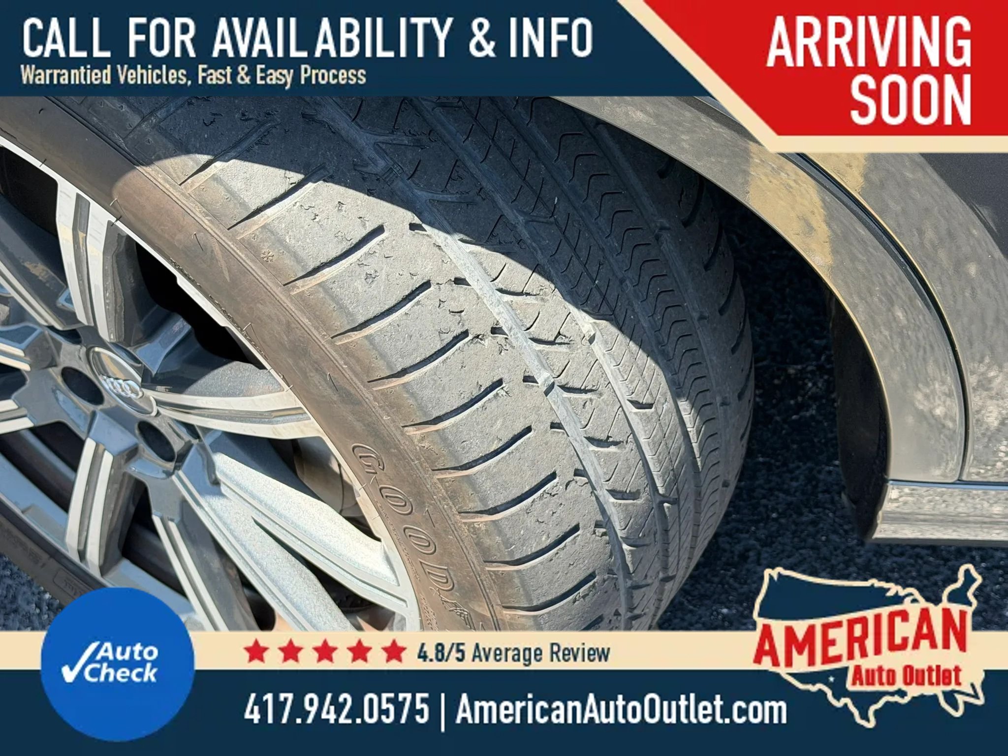 Used 2019 Audi Q7 2.0T Premium Plus w/ Premium Plus Package AWD/4WD image 4