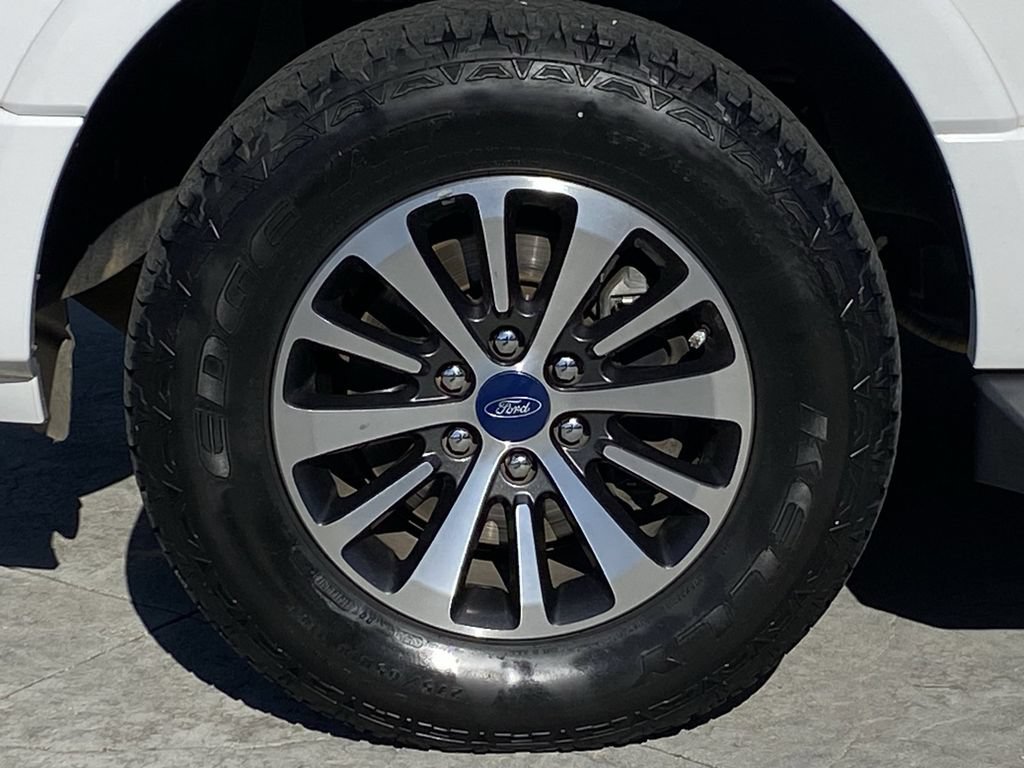 Used 2015 Ford Expedition EL XLT RWD image 7