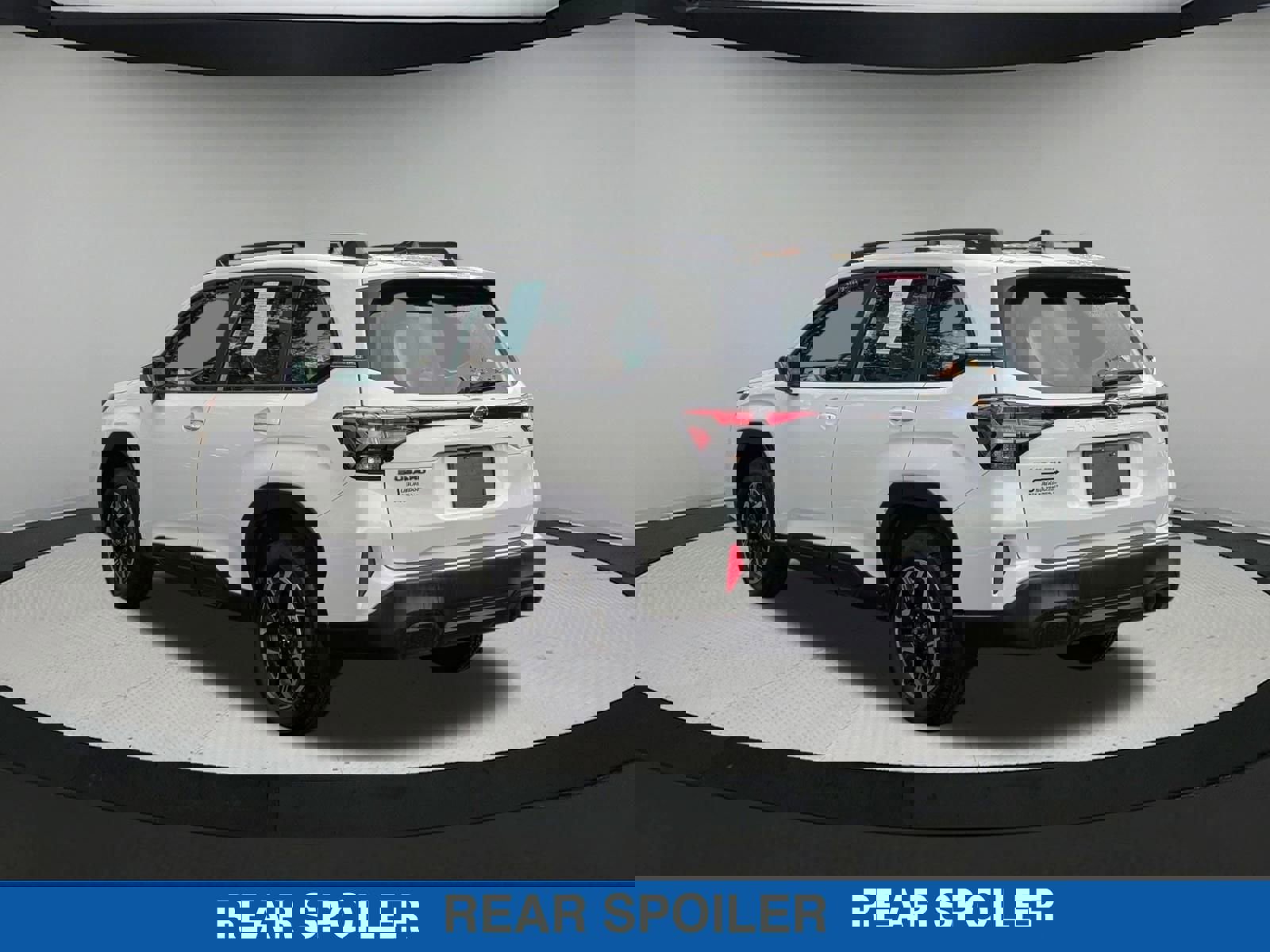Certified 2025 Subaru Forester image 6