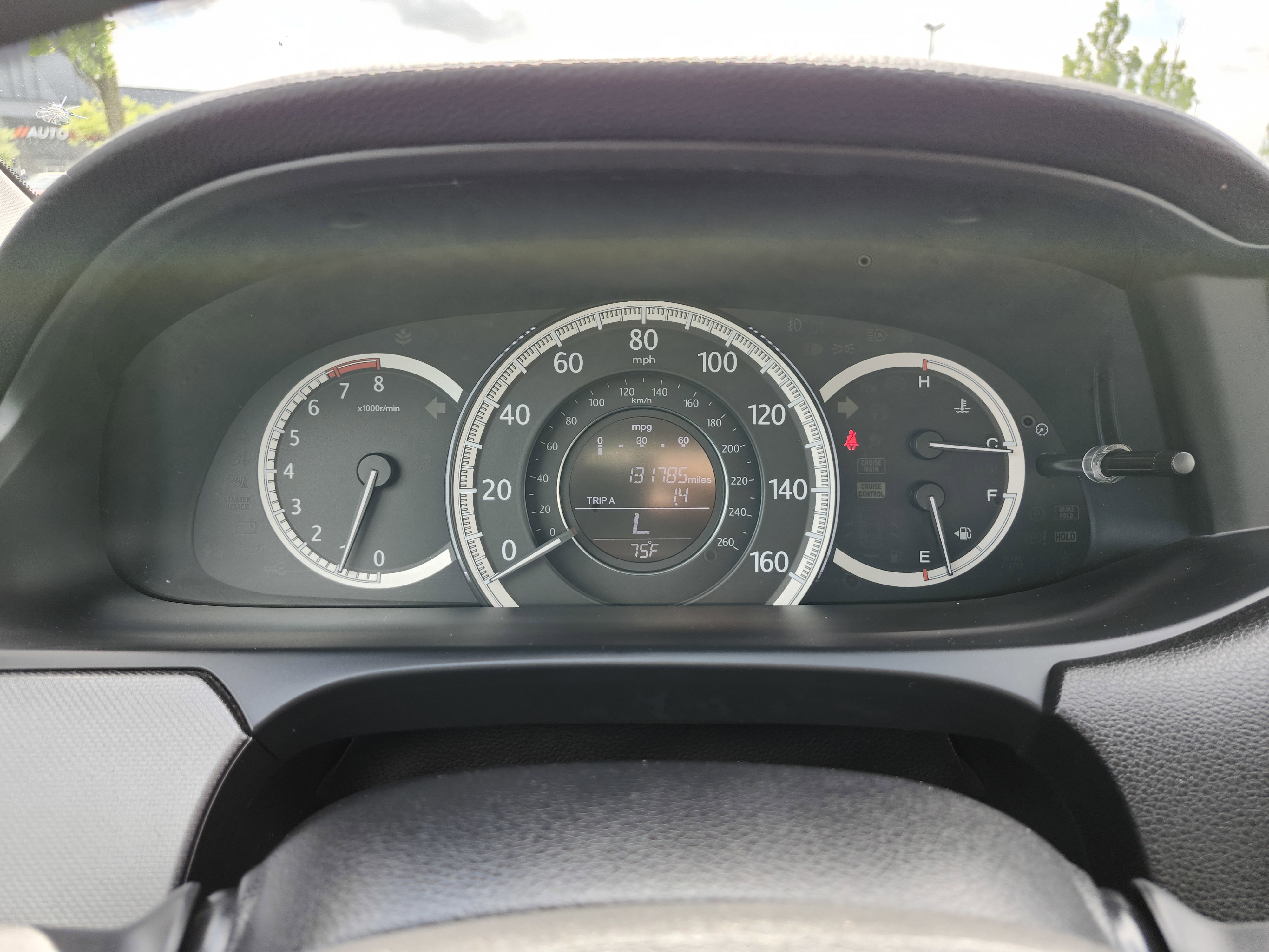 Used 2015 Honda Accord LX image 19