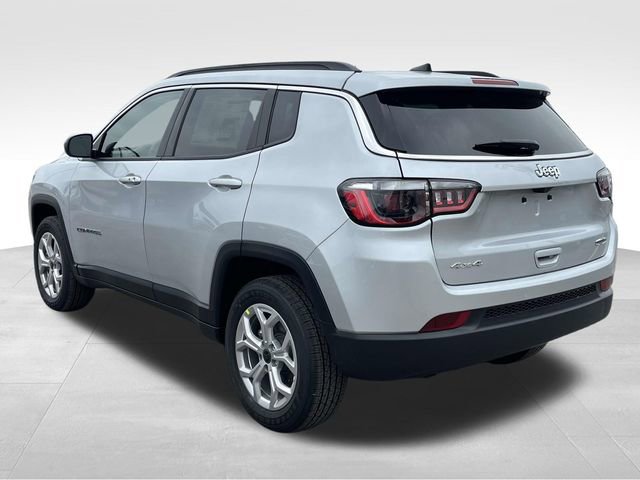 New 2026 Jeep Compass Latitude image 5