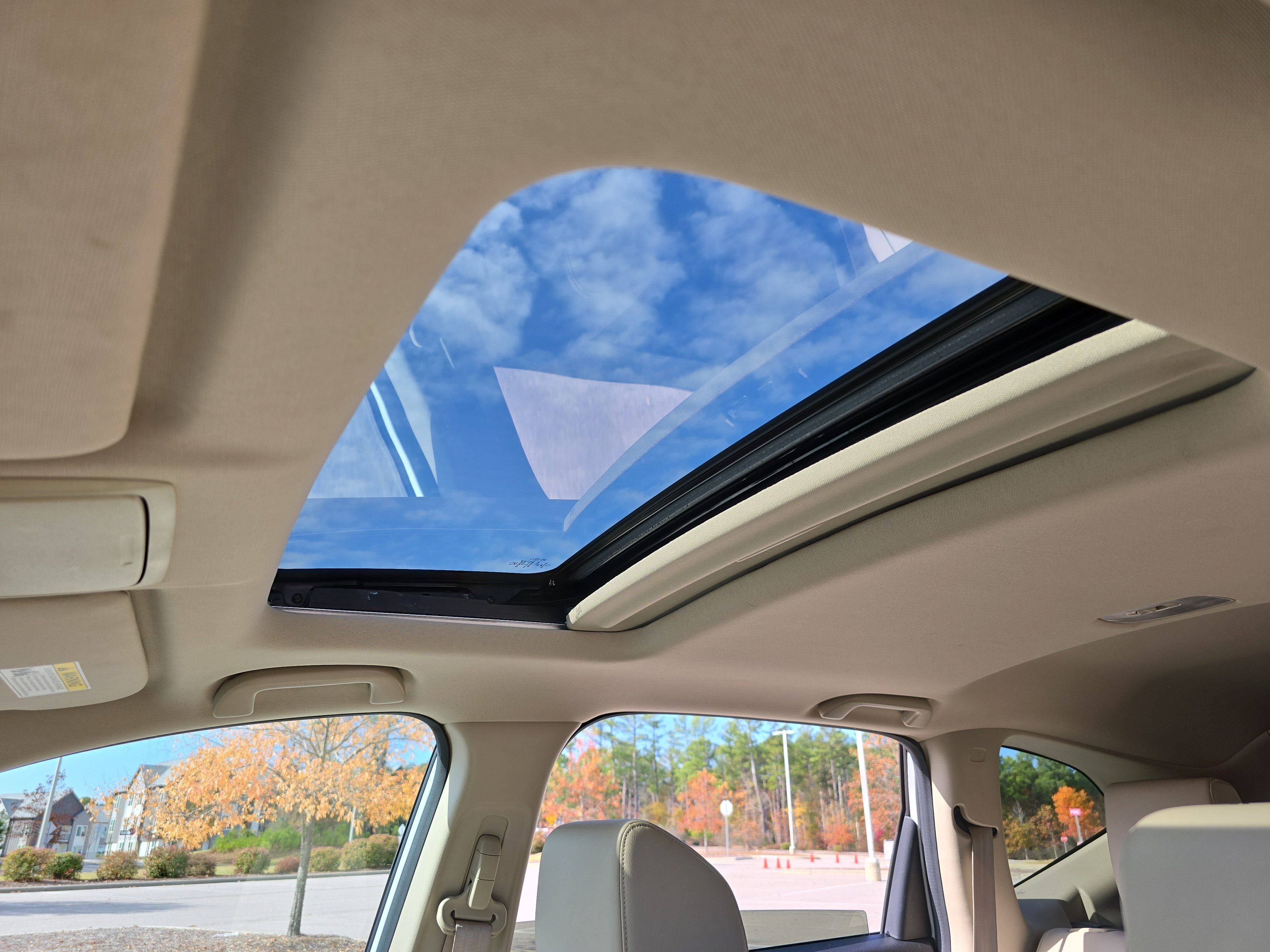 Used 2019 Honda CR-V EX-L image 30