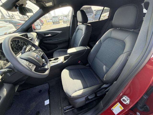 New 2026 Buick Envista Preferred w/ Convenience II Package FWD image 11