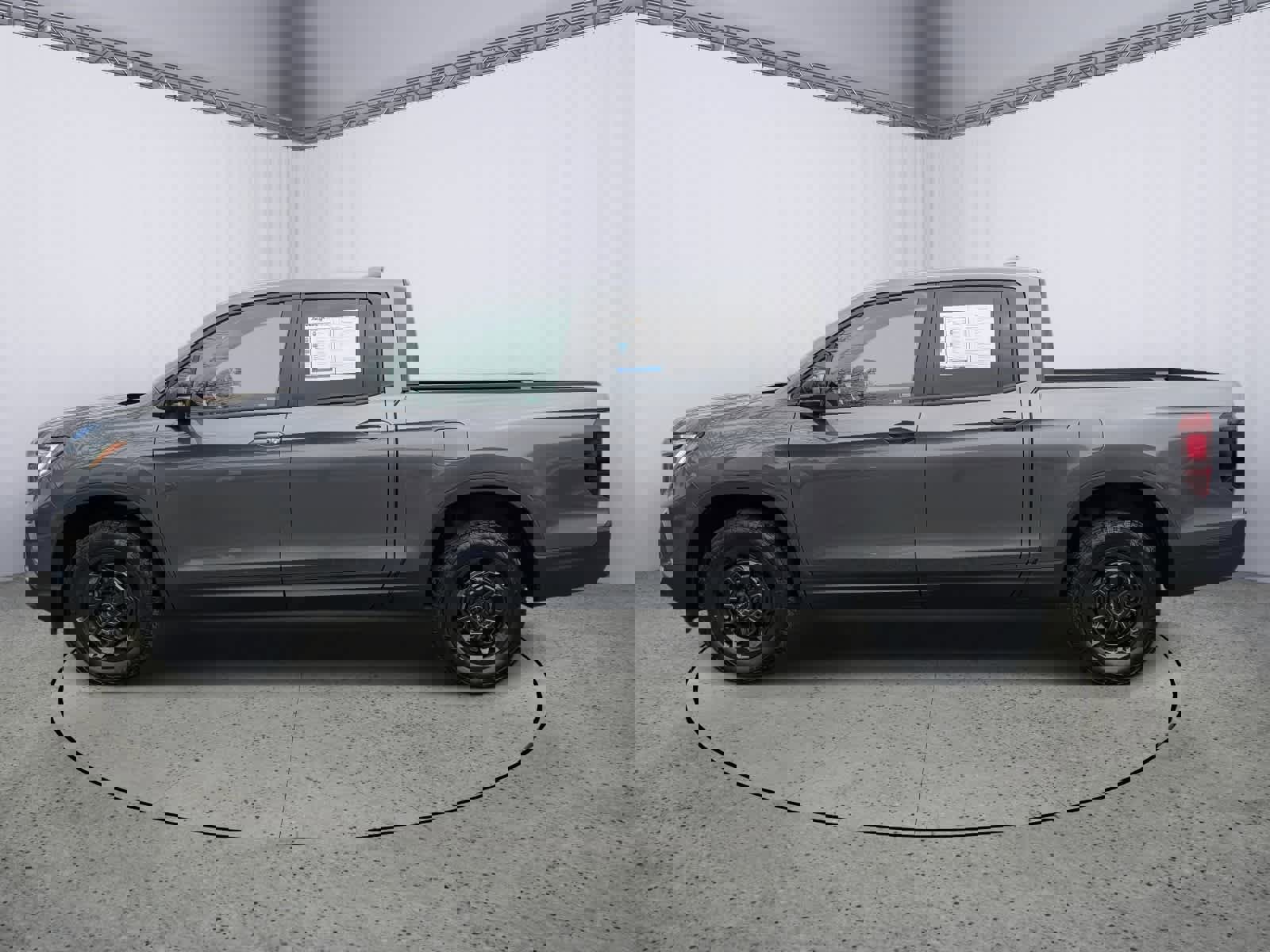 Certified 2025 Honda Ridgeline TrailSport+ image 5