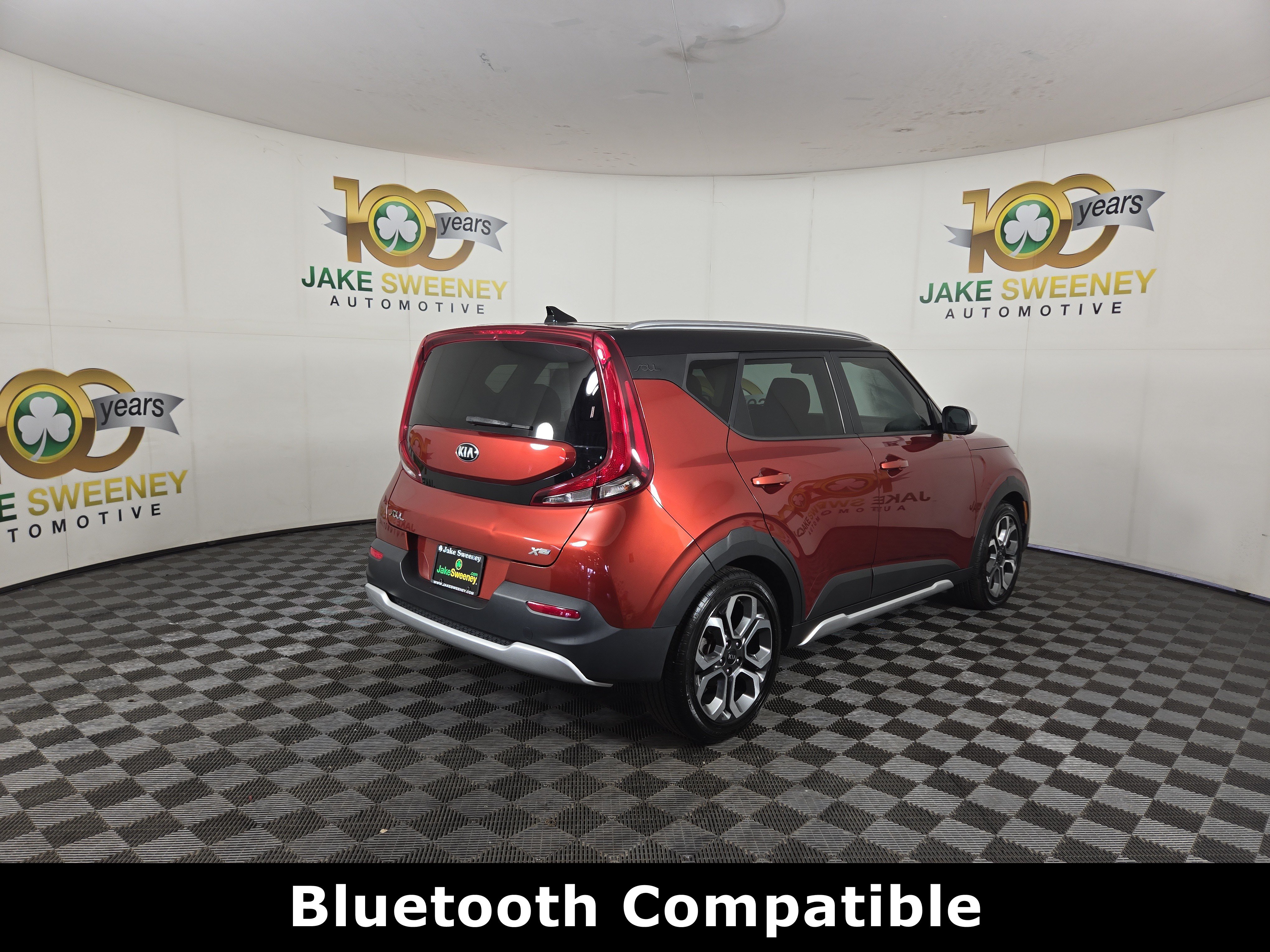 Used 2020 Kia Soul X-Line FWD image 9