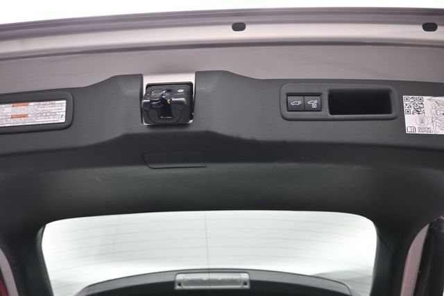 Certified 2024 Toyota Venza LE AWD/4WD image 32