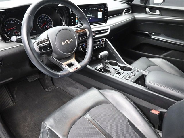 Used 2022 Kia K5 GT-Line image 17
