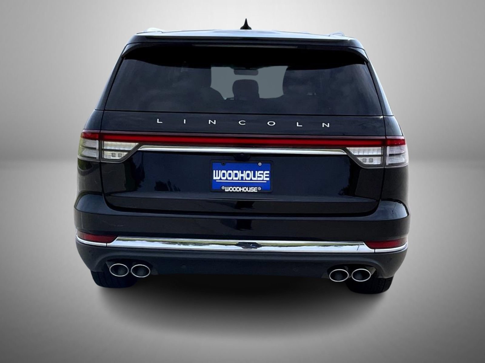 Certified 2023 Lincoln Aviator AWD image 6
