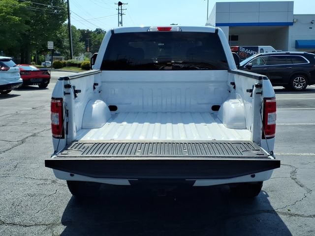 Used 2019 Ford F150 XL w/ Equipment Group 101A Mid AWD/4WD image 27