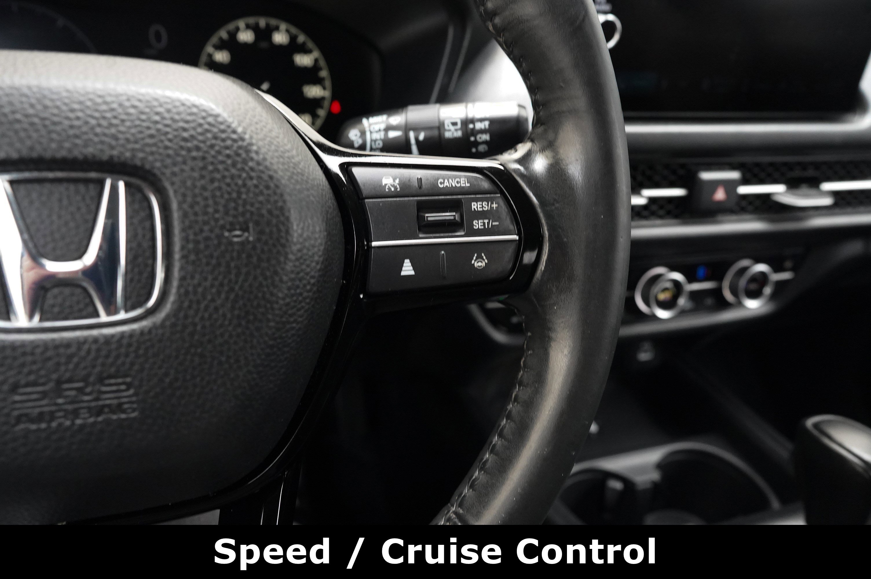 Used 2024 Honda HR-V EX-L image 24