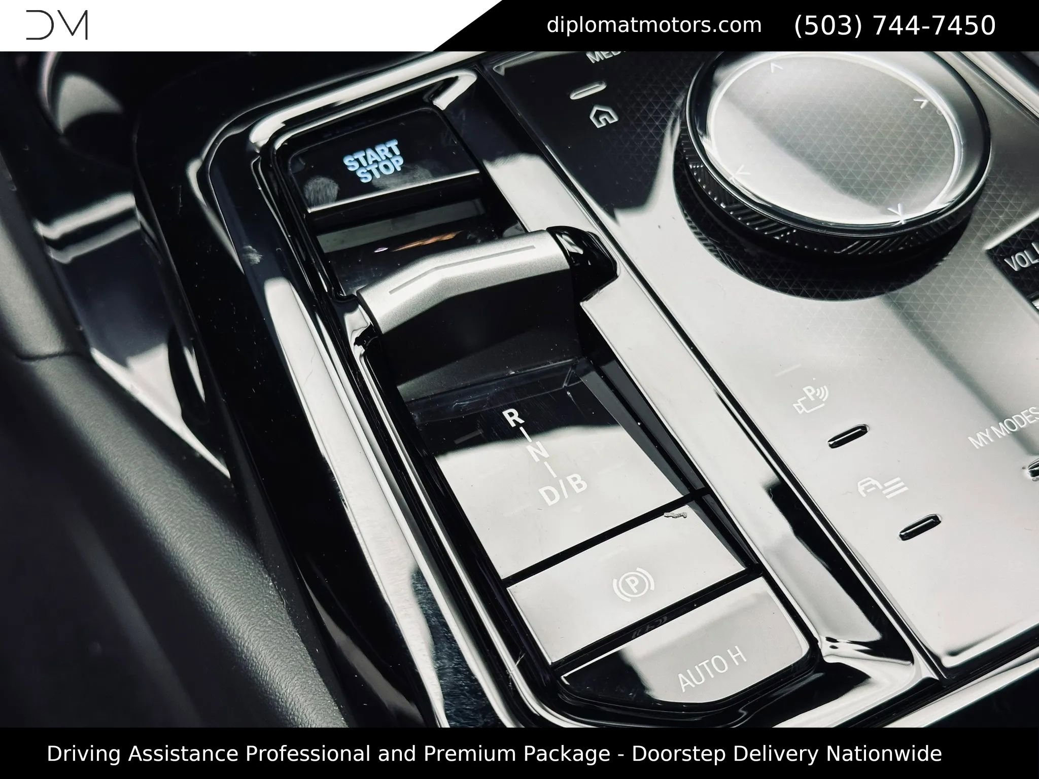 Used 2024 BMW i5 M60 w/ Premium Package AWD/4WD image 35