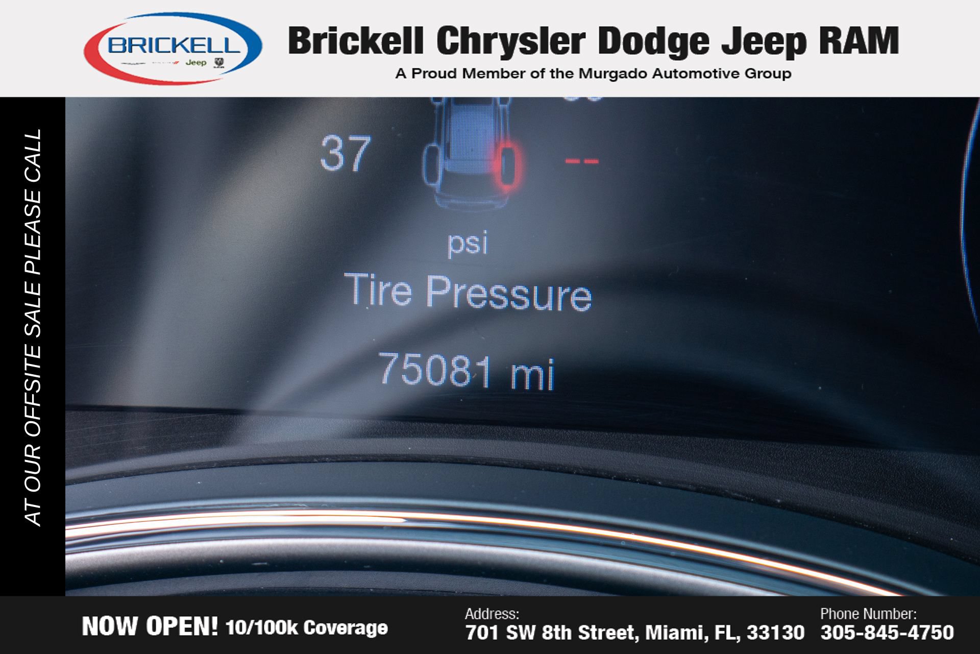 Used 2020 Jeep Grand Cherokee Altitude RWD image 31