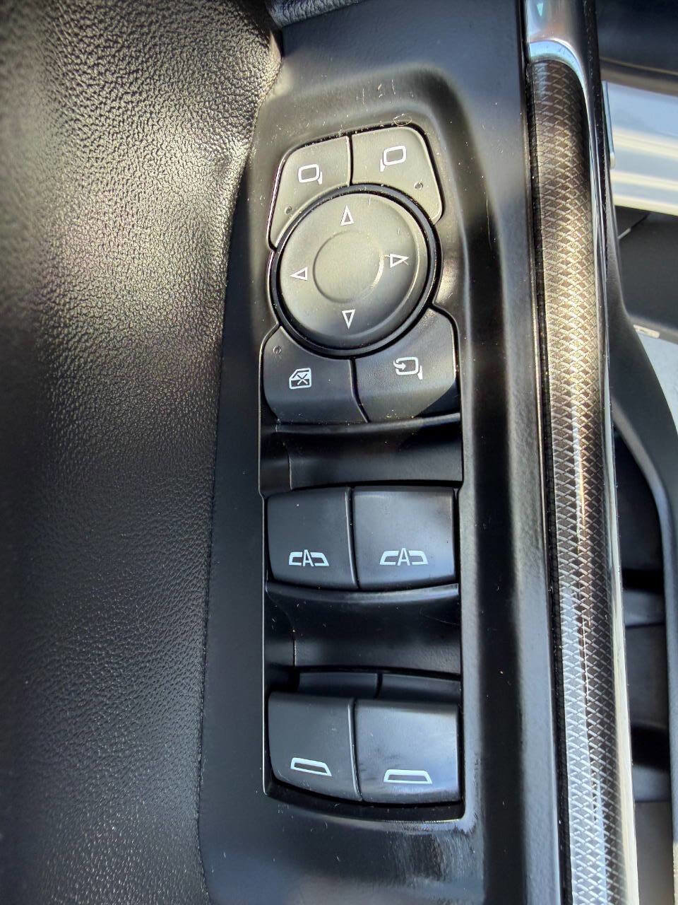 Used 2020 GMC Sierra 1500 AT4 w/ Technology Package image 24