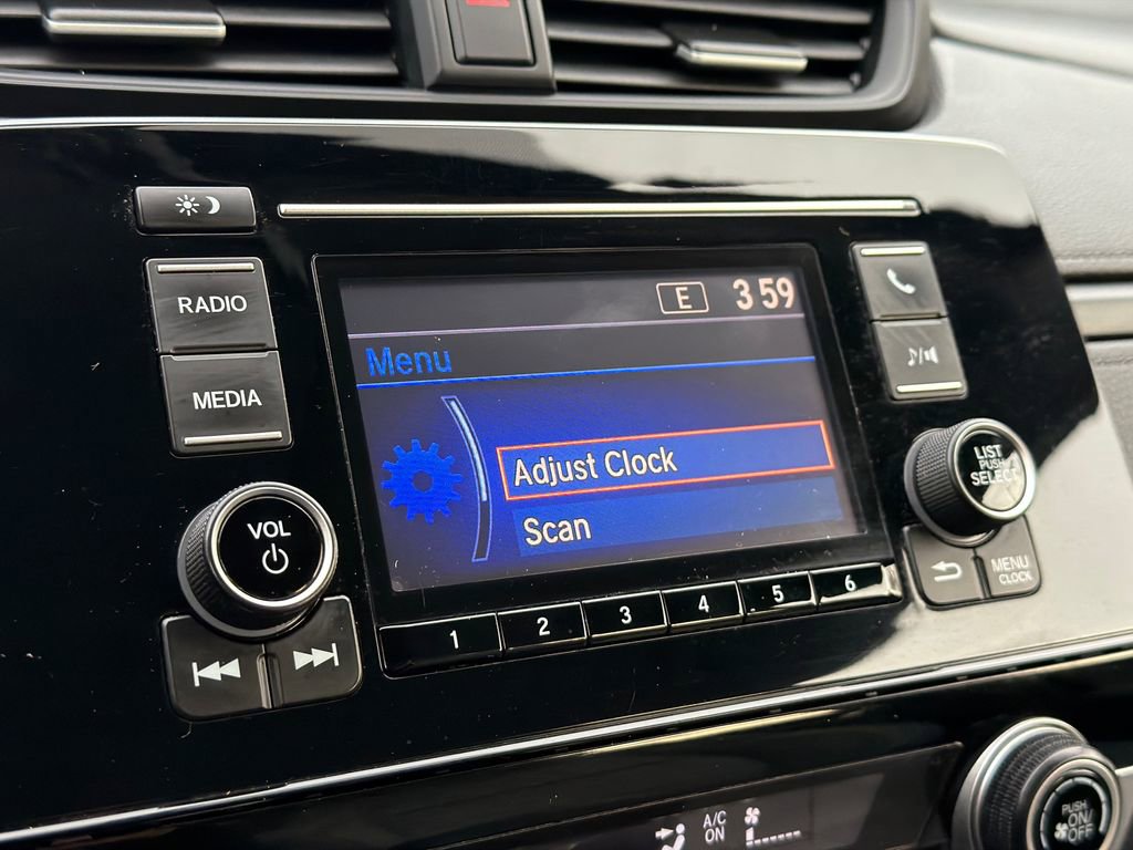 Used 2019 Honda CR-V LX image 21