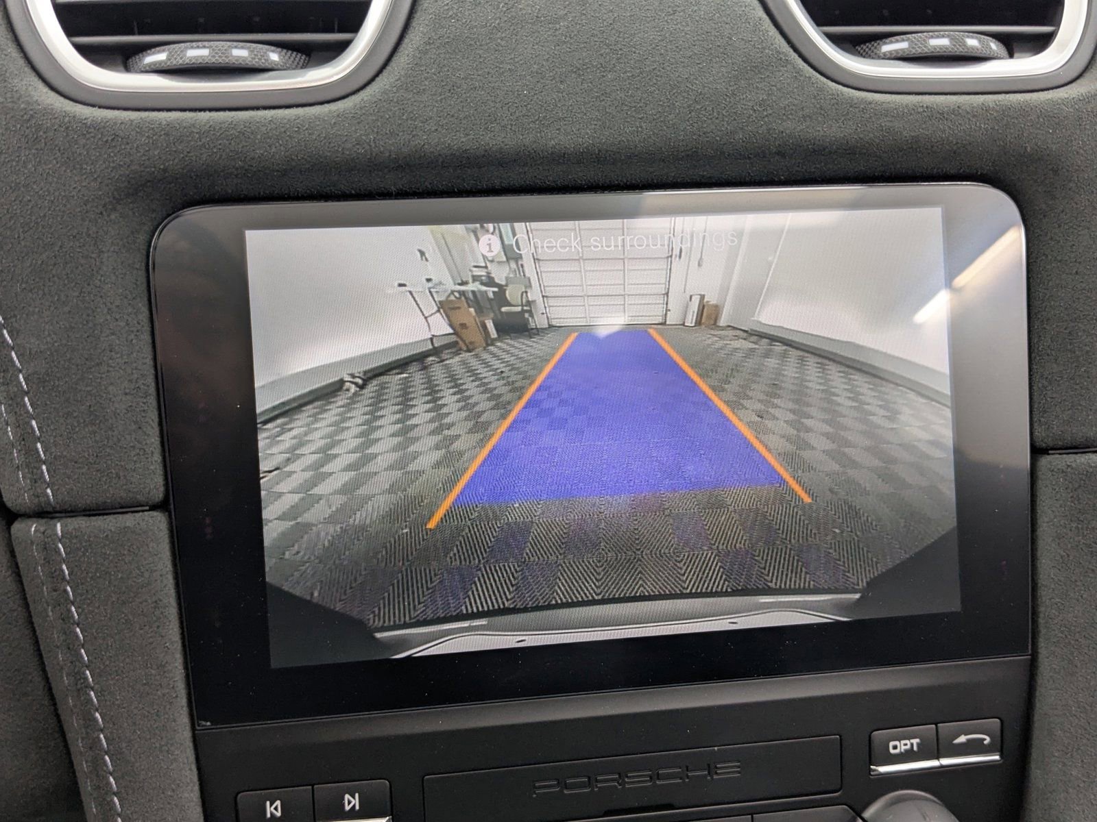 Certified 2025 Porsche 718 Boxster Spyder RS image 15