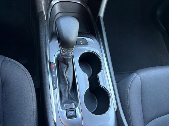 Used 2024 Chevrolet Malibu LT image 17