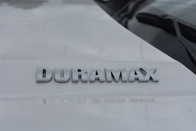 Used 2024 Chevrolet Silverado 1500 High Country image 13