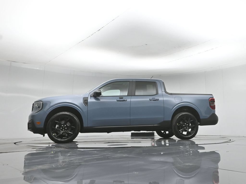 New 2026 Ford Maverick Lariat w/ Black Appearance Package AWD/4WD image 52