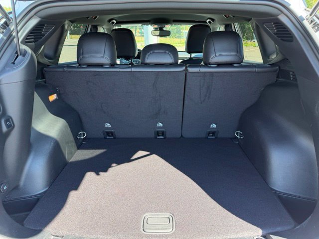 Used 2023 Jeep Compass Limited AWD/4WD image 10