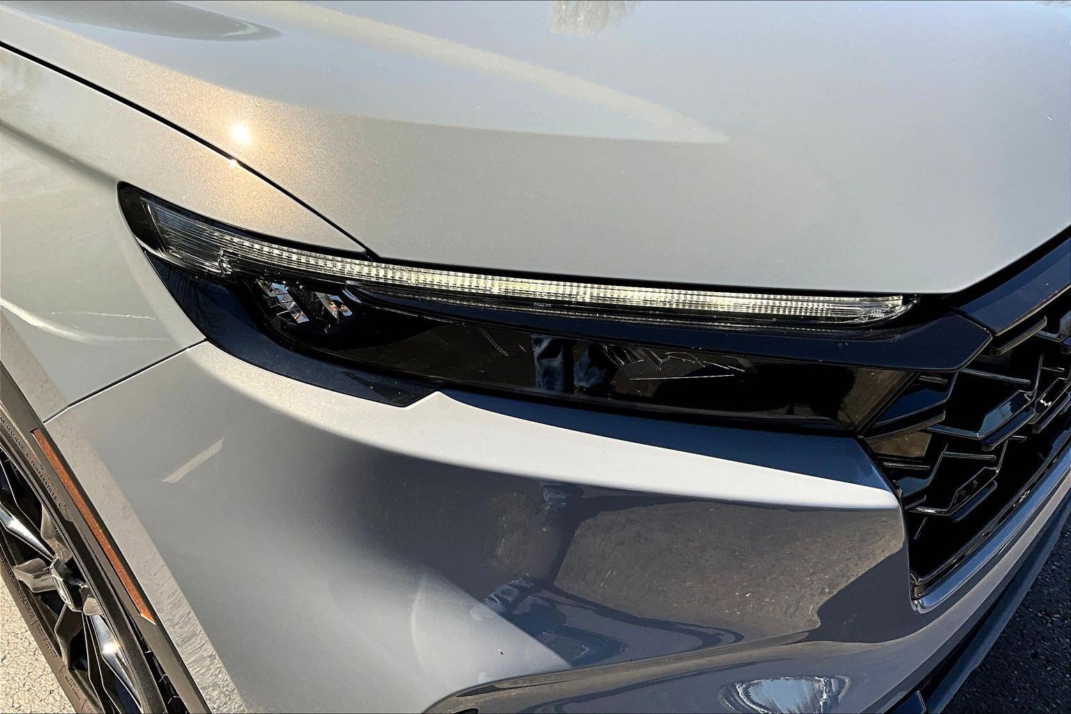 Certified 2024 Honda CR-V Sport image 32