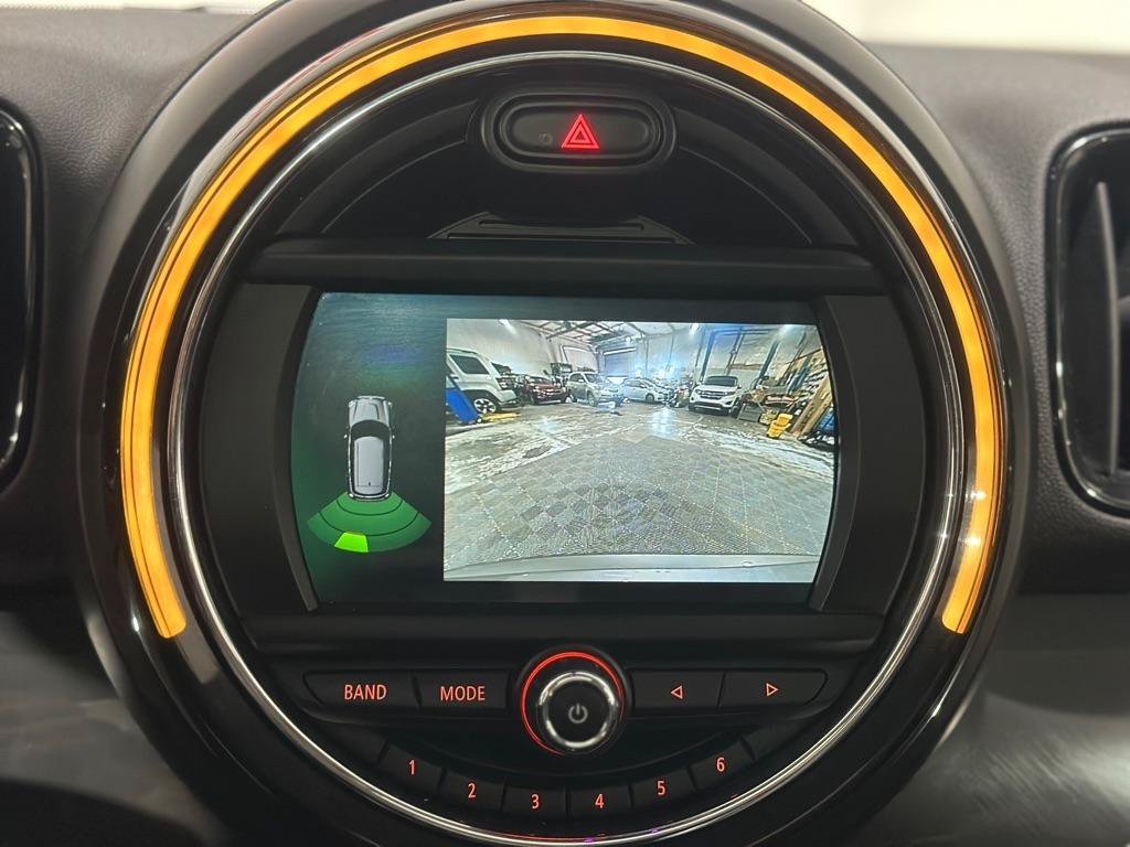 Used 2018 MINI Cooper Countryman SE AWD/4WD image 23
