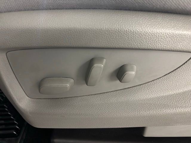 Used 2018 Chevrolet Silverado 1500 LT w/ All Star Edition image 17