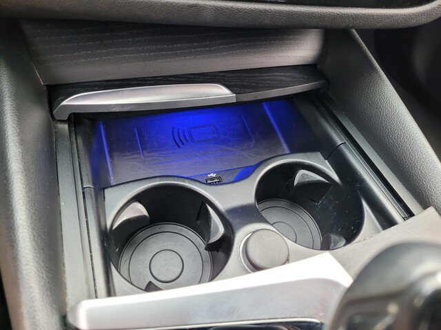 Used 2023 BMW 530i xDrive image 22