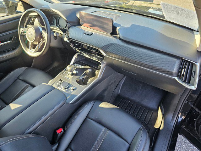 Used 2024 MAZDA CX-90 3.3 Turbo w/ Select Package AWD/4WD image 11