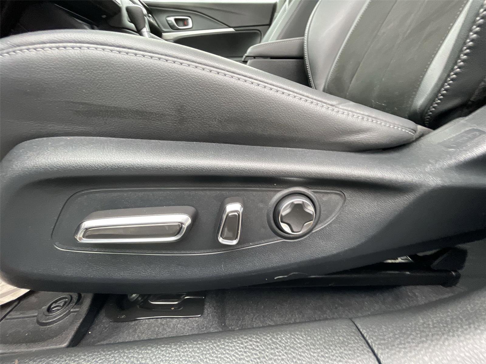 Certified 2023 Acura Integra A-Spec image 13