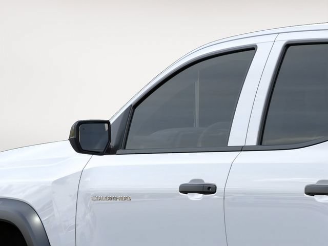New 2026 Chevrolet Colorado Trail Boss AWD/4WD image 12