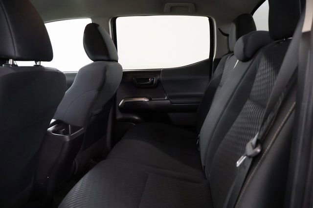 Certified 2023 Toyota Tacoma 4x4 Double Cab w/ Trail Edition image 31