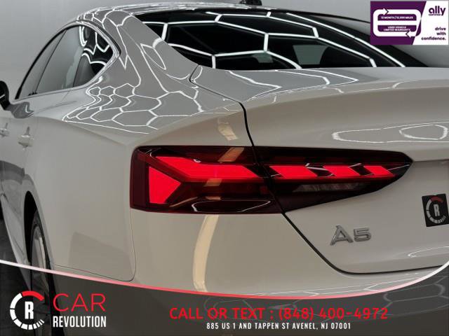 Used 2024 Audi A5 2.0T Premium Plus image 66