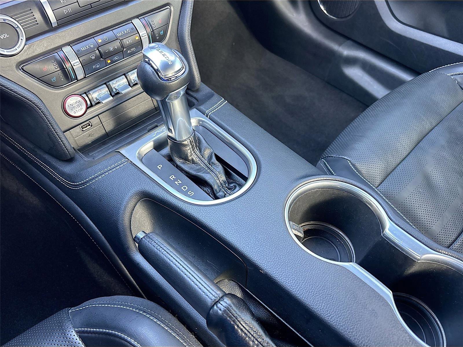 Used 2019 Ford Mustang GT Premium w/ GT Performance Package image 20