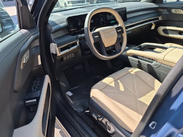 New 2027 Kia Telluride EX FWD image 10