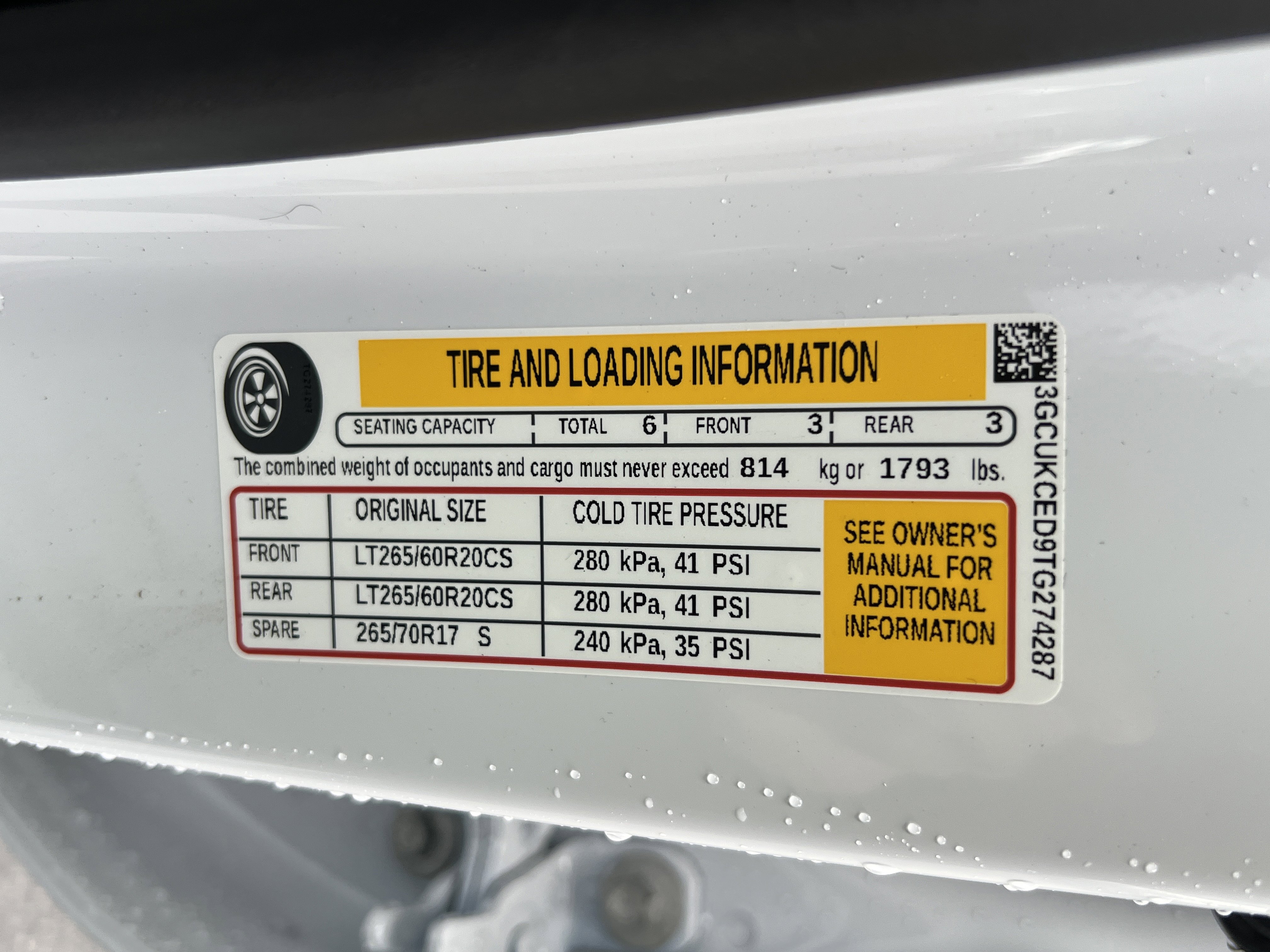 New 2026 Chevrolet Silverado 1500 Custom Trail Boss w/ LPO, Dark Essentials Package image 35