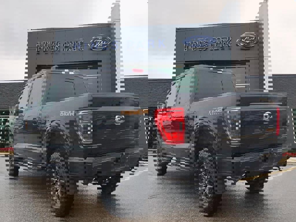 Used 2023 Ford F150 Tremor image 6